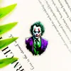 Personaje de Nuevo Producto Transfronterizo Acrílico Payaso Zombi Novia Fantasma Acrílico 2D Vendaje Mickey Mouse Decoración de Letras