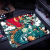 Mouse Pad FPS Especial CSGO Mouse Pad Pequeno Superfície Fina E-sports Portátil Jogo FPS Dedicado Mouse Pad para Uso Doméstico