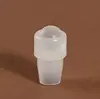 Suministro en Stock de Cabezales de Bola de 13 Hilos, Cuentas de Acero Inoxidable 304, Cuentas de Vidrio, Cuentas de Plástico, Accesorios para Bolas Rodantes de Botellas de Perfume