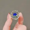 Moda Ramillete Broche Transfronterizo Alto Nivel para Mujer Anti-luz Mariposa Broche Alto Nivel Sensación Nicho Nuevo Ramillete Accesorios