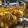 Maquinaria de Construcción Excavadora Accesorios Marca Nueva Segunda Mano Remanufacturado Original Juego de Motor C7 Ensamblaje de Motor