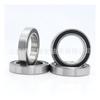 Rodamientos de Pared Delgada 6701 6702 6703 6704 6705 6706 Rodamientos de Bolas para Robots Rodamientos de Bolas de Ranura Profunda