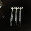 Horquilla de borla con diamantes completos Cuchara trasera Pinza de pico de pato Pinza lateral Pinza para flequillo Pinza lateral de strass Accesorios para el cabello Super Brillantes