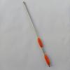 Pulverizador agrícola gasolina motorizado de aço inoxidável de alta pressão telescópica ajustável espessa spray Rod pistola de pulverização alongada spray Rod