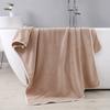 Toalha de Banho Espessada Veludo Coral Grades Abacaxi Veludo Bebê Adulto Doméstico Absorvente de Água Secagem Rápida Natação Presente Atacado Toalha de Banho