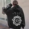 Sudadera con Estampado de Letras Europeas y Americanas de Moda Transfronteriza Diseño Caliente Sudadera con Capucha Estampada