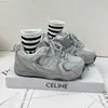 Zapatillas de Moda para Niñas 2026 Primavera/Verano Nuevo Estilo Zapatos de Papá para Niños Mayores Zapatos Casuales Transpirables