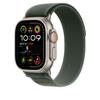 Adecuado para Correa de Reloj Apple Iwatch12 Applewatch S11 Bucle de Nailon Trail Ultra4