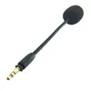 Adequado para Fones de Ouvido Edifier Over-Ear, Microfone Destacável com Cancelamento de Ruído, Versão Bluetooth G2, Haste de Microfone Versão Gamer G4, Acessórios de Microfone