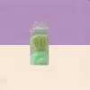 Novo Pincel para Pó de Manicure Pincel Único para Blush em Pó Pincel de Beleza para Remover Pó Ferramenta de Beleza para Iniciantes Formato de Maçã