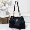 Bolso de Hombro Casual Vintage para Mujer 2026 Nuevo Bolso Tote de Gran Capacidad Bolso Cruzado Casual para el Trabajo Bolso de Hombro