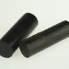 Sello Cuadrado de Madera de Ébano, Material de Sello de Tronco, Sello de Nombre para Estudiar en el Extranjero, Venta al por Mayor de Materiales para Sellos