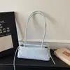 Bolso Femenino para Axila 2026 Nuevo Estilo de Primavera Fresco y Moderno Bolso de Hombro de Gama Alta para el Trabajo y los Viajes
