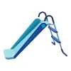 Alberca Inflable Transfronteriza, Alberca Inflable Engrosada y Resistente al Desgaste, Alberca Plegable para Juegos Acuáticos al Aire Libre, Alberca para Niños en Casa, Alberca de Arena