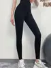 Pantalones de Tiburón para Mujer para Uso en Exteriores 2026 Nuevo Modelo Primavera, Otoño, Invierno Forro Polar Grueso Ajustados Térmicos para Yoga Deportivos