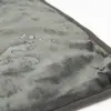 Manta de Franela Impermeable y Anti-Penetración de Doble Capa para Mascotas Manta para Mascotas a Prueba de Orina y Líquidos Amazon Transfronterizo