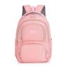 Mochila Escolar, Mochila de Viagem Feminina, Bolsa para Notebook, Mochila Casual para Alunos do Ensino Fundamental II e Médio, Bolsa Simples para Notebook de Grande Capacidade, Uso Diário no Trabalho