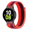 La Fábrica es Adecuada para Correas de Reloj Huawei Gt6, Correas de Bucle de Nylon de 20/22 mm, Correas de Velcro y Correas de Reloj Samsung Watch67