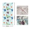 Temu Amazon Xiyin Exclusivo Transfronterizo Cubierta Decorativa Elástica para Puerta de Habitación Instalación Simple Cubierta de Puerta Estilo Tortuga