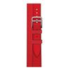 Adecuado para Correa Adelgazante para Apple Watch Iwatch76Se54321 Correa de Doble Círculo de Cuero Genuino Correa Delgada de Cintura Pequeña