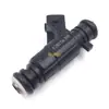 Adecuado para Volkswagen Golf 1.6L Gt Inyector de Combustible 0280156399