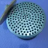 Uso comercial de macarrão de arroz frio com panela azeda e picante, panela de gotejamento de flor de acácia, molde para macarrão de arroz, ferramenta para peixinho.