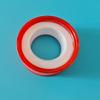 Cinta para Materia Prima de Comercio Exterior 13 mm en Stock 10.12 m 15.2 m m Cinta Selladora para Tuberías Sellado de Politetrafluoroetileno