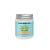 Gel de Aloe Vera Transfronteiriço para Comércio Exterior para Melhorar o Descascamento da Pele, Gel de Cuidado, Hidratante e Umectante, Totalmente em Inglês