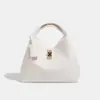 Bolsa de Mão para o Trabalho Primavera Verão 2026 Bolsa de Mão Feminina Simples Primavera Verão Nova Moda Bolsa Saco com Toque de Luxo Bolsa de Ombro Único Transversal