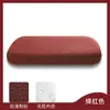 Cojín Cuadrado de Espuma Viscoelástica de Color Sólido Grueso para Oficina Sedentaria, Esterilla Gruesa para Personas con Sobrepeso, Cojín para Silla de Piso Tatami del Hogar, Cojín para Asiento