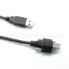 Fabricantes Cabo USB 3.0 Am para com Parafuso USB Bm Linha de Impressora Linha de Transmissão de Scanner Digital