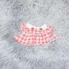 [Solo Ropa] Colgante Shirley May Llavero Duffy Muñeco de Peluche Vestido Vestido Vestido de Repuesto