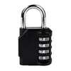 Cerradura de combinación pequeña, Cerradura de puerta de aleación de zinc, Cerradura de cajón y gabinete, Cerradura de taquilla, Cerradura de puerta, Cerradura de puerta de gabinete antirrobo