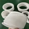 Suministrar: Conexión flexible de fuelle de PTFE de teflón tamaño no estándar dibujo muestra