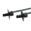 157-00139 Abrazadera de Plástico Tipo Cabeza de Pino T50Rtm25