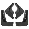 Adecuado para Dongfeng Aeolus H30 Cross 2012 - Guardabarros para Neumáticos de Coche Transfronterizo de Comercio Exterior