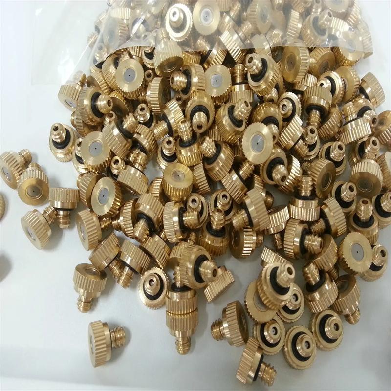 降尘用细微雾化喷嘴  (3)