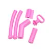 Cubierta de Goma para Palanca de Cambios de Motocicleta Wenzhou Funda Protectora de Goma Ensanchada Transfronteriza Funda de Cambio de Color Procesamiento Personalizado