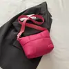 Bolso Retro Sencillo para Mujer 2026 Otoño Nuevo Estilo Elegante Temperamento Bolso de Hombro Debajo del Brazo Moda para Viajes Diarios Bolso Cruzado