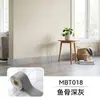 Venta al por mayor transfronteriza de zoclo autoadhesivo, zoclo grueso con apariencia de mármol, moldura para alféizar de ventana y pegatinas de pared impermeables que imitan azulejos cerámicos.