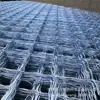 Malla Galvanizada Soldada con Alambre de Acero Valla Especial para Granjas de Perros Red de Aislamiento Protectora Valla de Alambre para Ganado y Ovejas