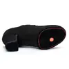 Zapatos de Maestro para Niños, Zapatos de Baile Latino para Niñas, Zapatos de Baile Cha-Cha Otoño e Invierno, Zapatos de Práctica de Baile de Salón, Zapatos de Moda de Tacón Bajo