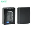 Producto al por mayor de stock listo del fabricante Adecuado para baterías de cámara Canon Bp-709