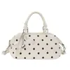 Bolso de Hombro Estilo Coreano, Bolso Lindo de Moda para Debajo del Brazo, Nuevo Estilo de Verano, Bolso Sencillo para el Trabajo, Bolso de Mano de Moda de Aspecto Elegante
