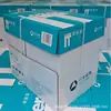 Papel de impresión A4 Senbo Asia Pacífico 70g Papel de copia A4 impresión a doble cara Papel A4 80g Papel de oficina Papel de borrador para estudiantes