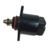 Adecuado para Wuling Zhongyi Minyi Delphi Primera Generación Motor Paso a Paso de Ralentí Válvula de Control 17059524