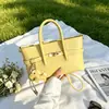 Bolso de mano de lujo de alta gama transfronterizo para mujer, nuevo 2026 vintage de un solo hombro, tote, bolso cruzado para el día a día