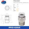 Conector Rápido Original Importado de Japón Pisco Ppc, Conector Serie Ppl