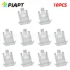 Adecuado para sujetadores de panel de puerta lateral de Mercedes-Benz, clips de moldura interior de panel protector, clips de plástico