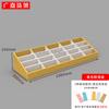 Estante Mingchuang laminado gancho tubo diadema multifuncional combinación libre estante de exhibición accesorios gabinete lateral outlet de fábrica